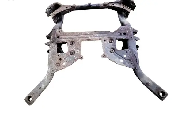Jaguar XE Front subframe GX735C145AE
