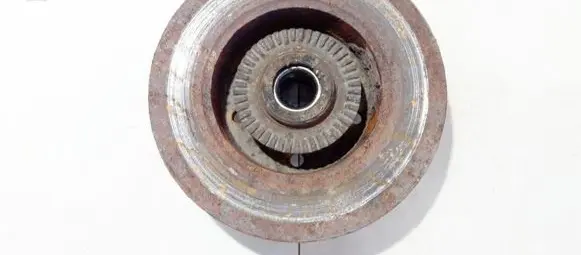 Audi A4 S4 B5 8D Other brake parts 