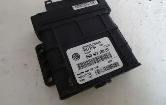 Audi A6 S6 C6 4F Other control units/modules 4F0907280A