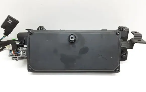 Volvo XC90 Windshield/windscreen camera 31471559