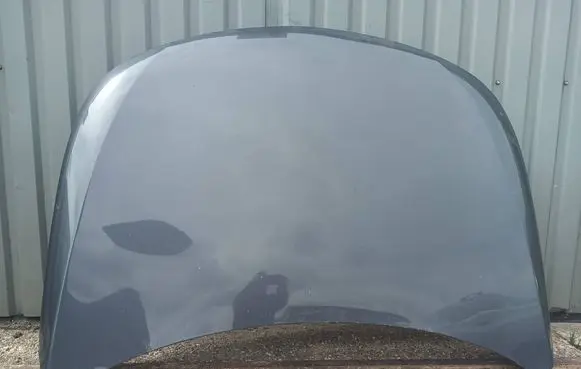 Renault Latitude (L70) Engine bonnet/hood 