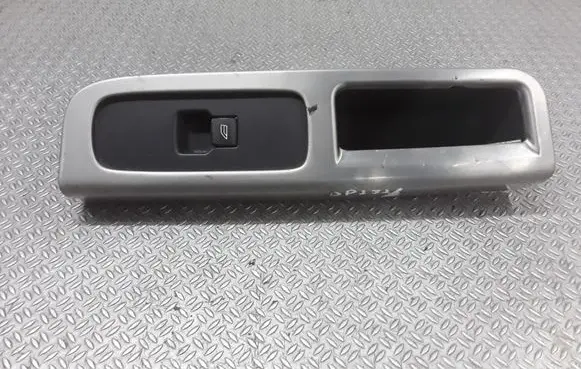 Volvo S40 Electric window control switch
