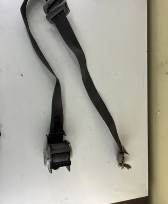 Mitsubishi Pajero Front seatbelt 0429083 TKAB2EN244