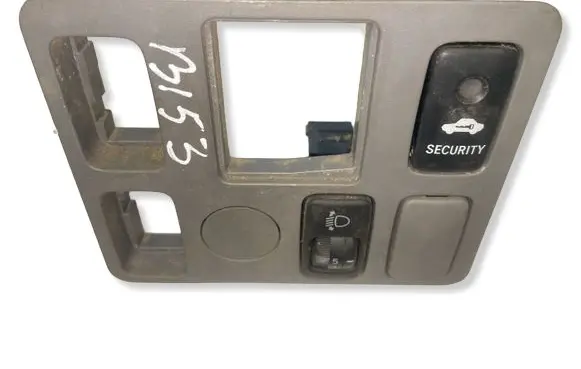 Toyota Hilux (AN10, AN20, AN30) Other switches/knobs/shifts 554460K020