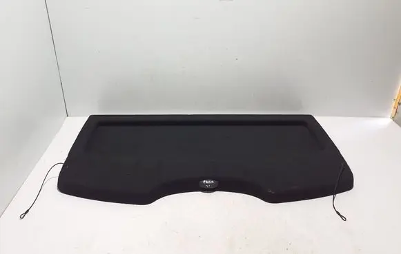 Skoda Fabia Mk3 (NJ) Parcel shelf 6V6867769