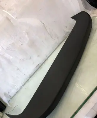 Opel Astra L Tailgate/trunk upper cover trim 98414600ZD
