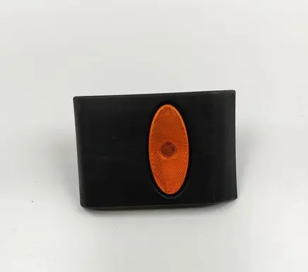 Front door trim (molding)