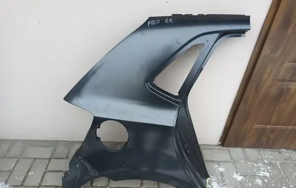 Volkswagen Polo V 6R Rear quarter panel 6R46C4