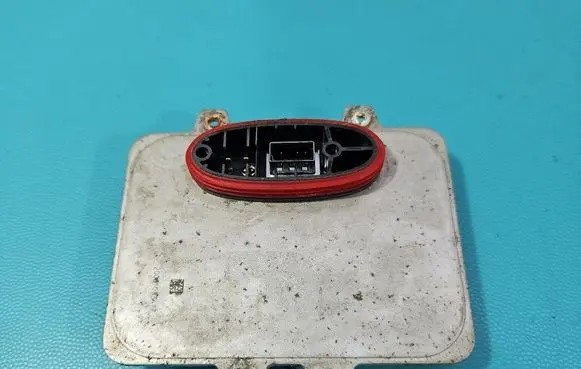 Ford S-MAX Headlight ballast module Xenon 5DV009000-00 IMPRK1520770