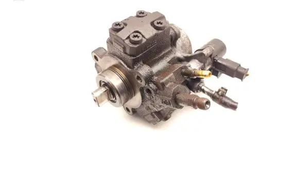 Ford Tourneo Custom Fuel injection high pressure pump BK2Q9B395AD 5WS40694 A2C53344443