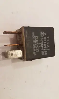 Mitsubishi Pajero Other relay MB629086 MA1567001181
