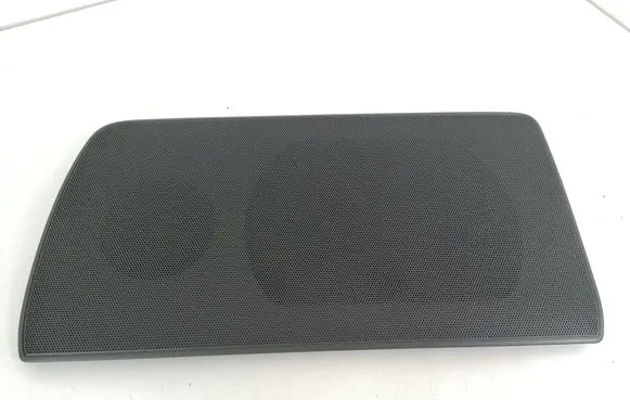 Audi A6 S6 C7 4G Parcel shelf speaker trim grill 4G5035405