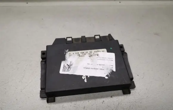 Mercedes-Benz ML W163 Gearbox control unit/module A0225452332