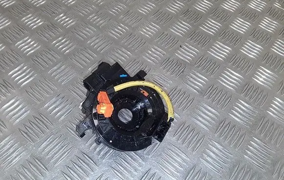 Toyota Yaris Airbag slip ring squib (SRS ring) 892450D030