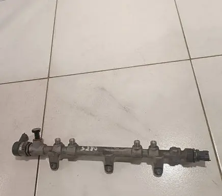 Hyundai Santa Fe Fuel main line pipe 314002F000 549970 0445214211