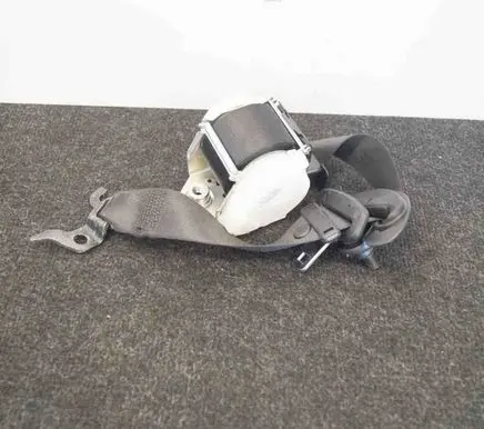 BMW 3 E90 E91 Front seatbelt 9117219