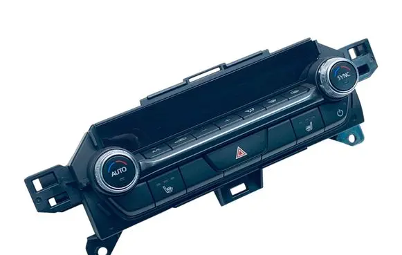 Mazda CX-30 Climate control unit BHPM61190A