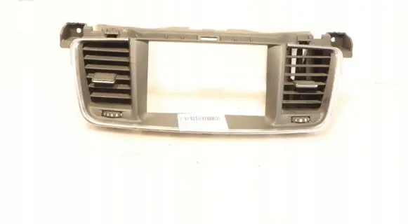 Peugeot 508 Dashboard air vent grill cover trim 