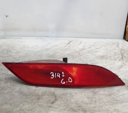 Volvo V40 Rear fog light 31395551