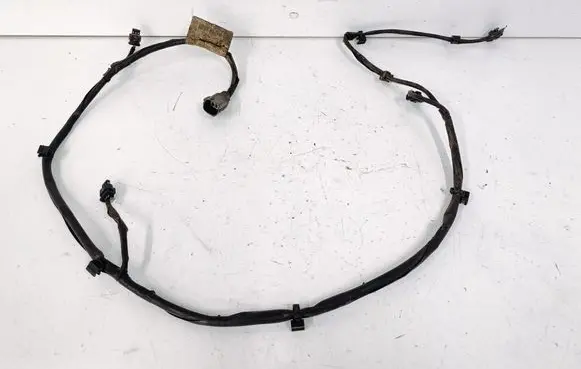 Volvo XC70 Parking sensor (PDC) wiring loom 31343788