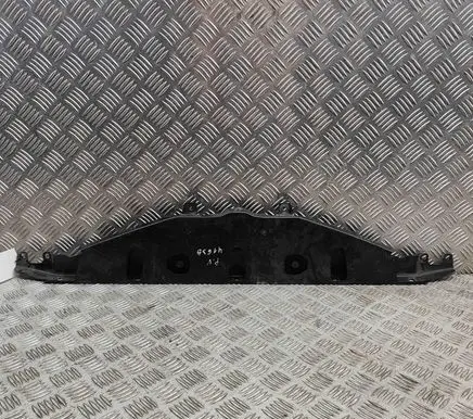 Top upper radiator support slam panel