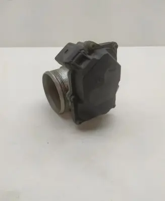 Audi A7 S7 4G Throttle valve A2C53358421 059145950AA