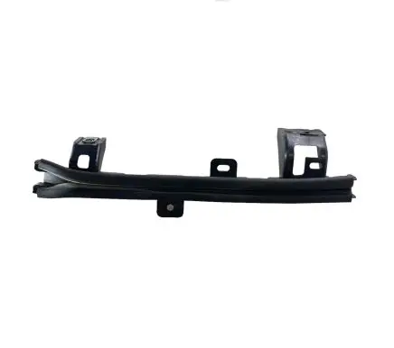 Chevrolet Equinox Rear door windshield rail 