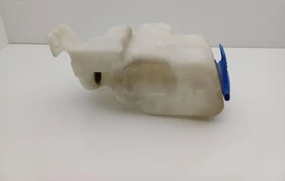 Volkswagen Golf IV Windshield washer fluid reservoir/tank 1J0955453B