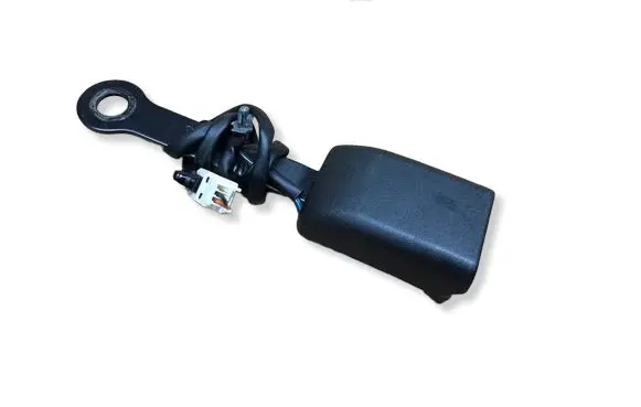 Nissan Micra Front seatbelt buckle 