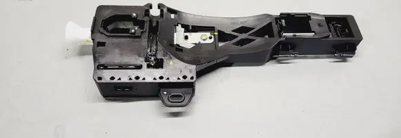 Renault Arkana Rear door lock 806067594R