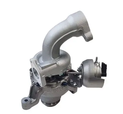 Peugeot 508 Turbo 9688361580 8064975002S 806497