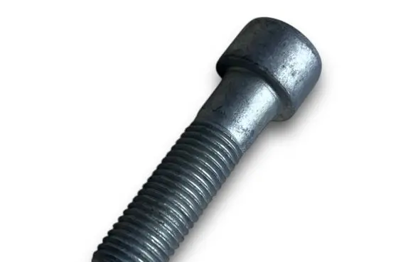 Nissan Almera N16 Spare wheel bolt Y76 011311201M