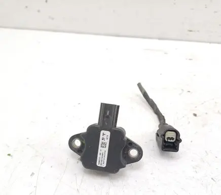 Tesla Model S Airbag deployment crash/impact sensor 103022400A