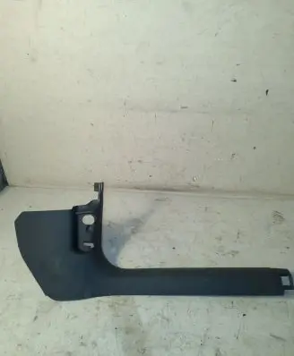 Audi A6 C7 Front sill trim cover 4G286727
