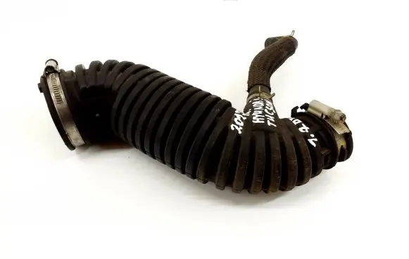 Hyundai Tucson TL Intercooler hose/pipe 28130D3100
