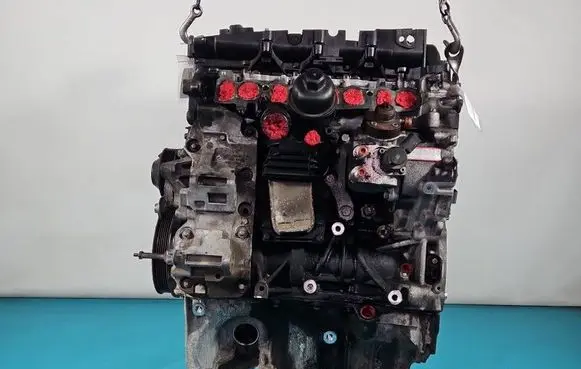 BMW 3 F30 F35 F31 Engine N47D20C IMPRK1547925