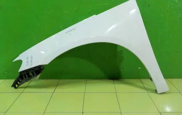 Volkswagen Scirocco Fender PRZOD LEWY