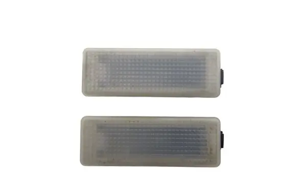 BMW X3 F25 Headlining lighting console trim 6972605