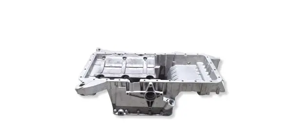 BMW X5 E53 Oil sump 7500340