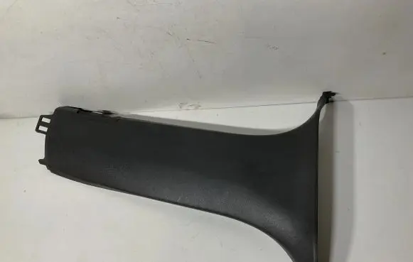 BMW X5 F15 (B) pillar trim (bottom) 7284692 11242010 7284690