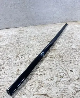Porsche Macan (95B) Door card panel trim set 