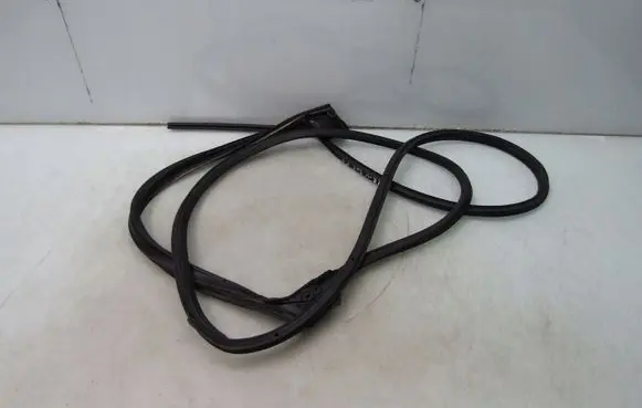 Honda ZR-V Rubber seal rear door ZRV