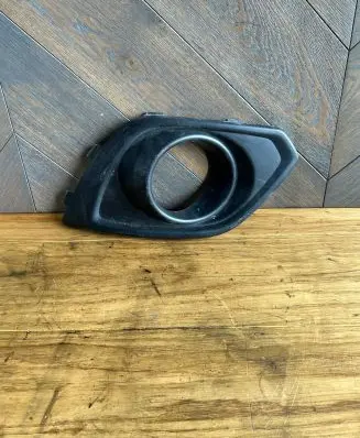 Opel Antara Front fog light trim/grill 25953659