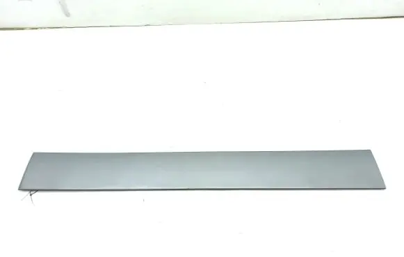 Cadillac SRX Front door trim (molding) 25771658 254064157 GMT265