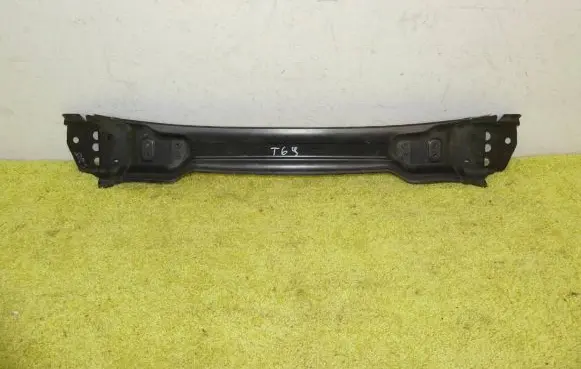 Rear beam