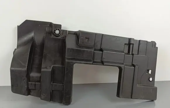 Honda HR-V Intercooler air guide/duct channel 713753M0000