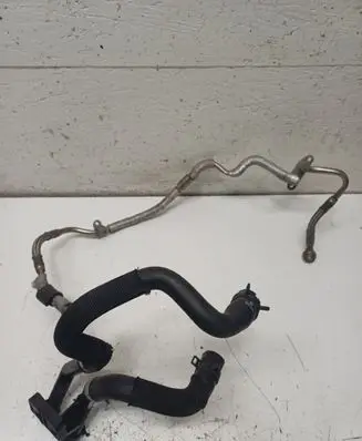 Land Rover Range Rover Evoque L538 Coolant pipe/hose CK5Q8A506CA AL3Q121144DA