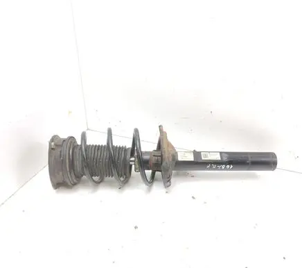 Skoda Octavia Mk3 (5E) Front shock absorber with coil spring 5Q0413023HB 5Q0412013EH