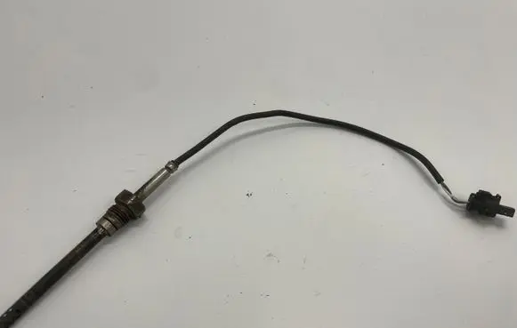 Exhaust gas temperature sensor