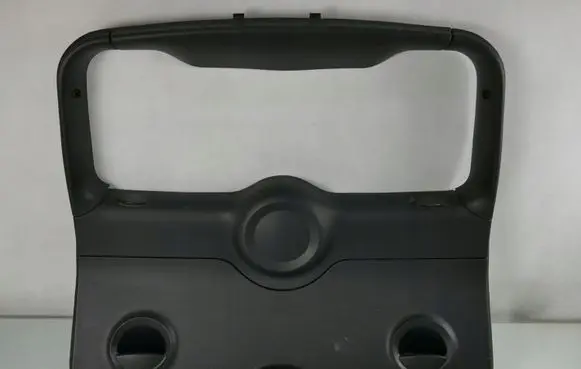 Mini Cooper Countryman R60 Tailgate/boot lid cover trim 9801413